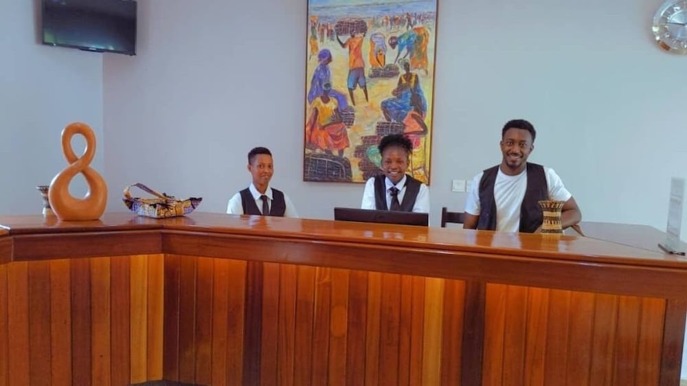 Makutano Club & Resorts view 3