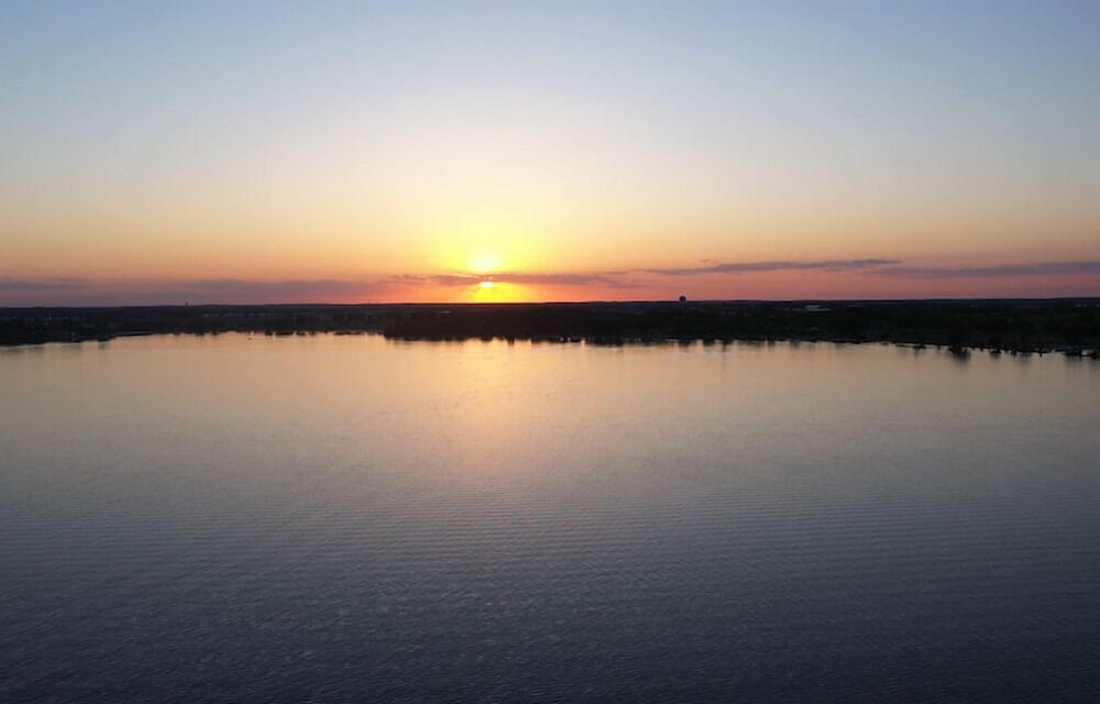 Delavan Lake Resort