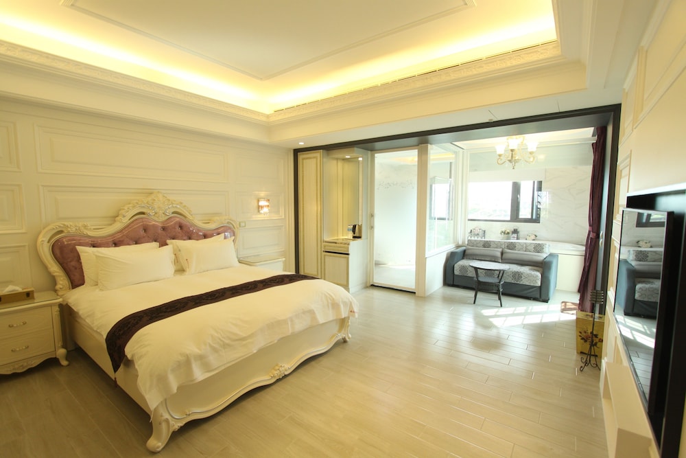 Hualien Flora B&B