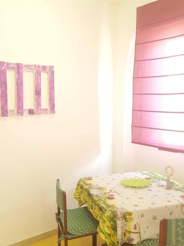 Guesthouse Villa Kaos