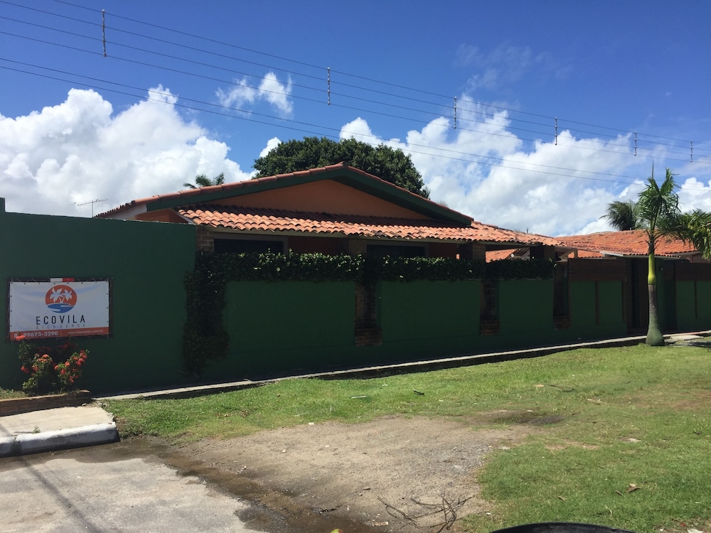 Eco Vila Bico Verde