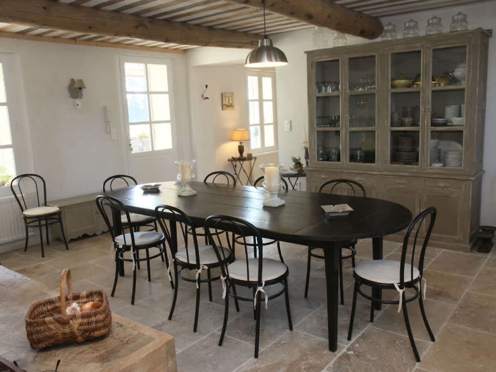 Bastide de Charme Private Pool in Heart of Luberon