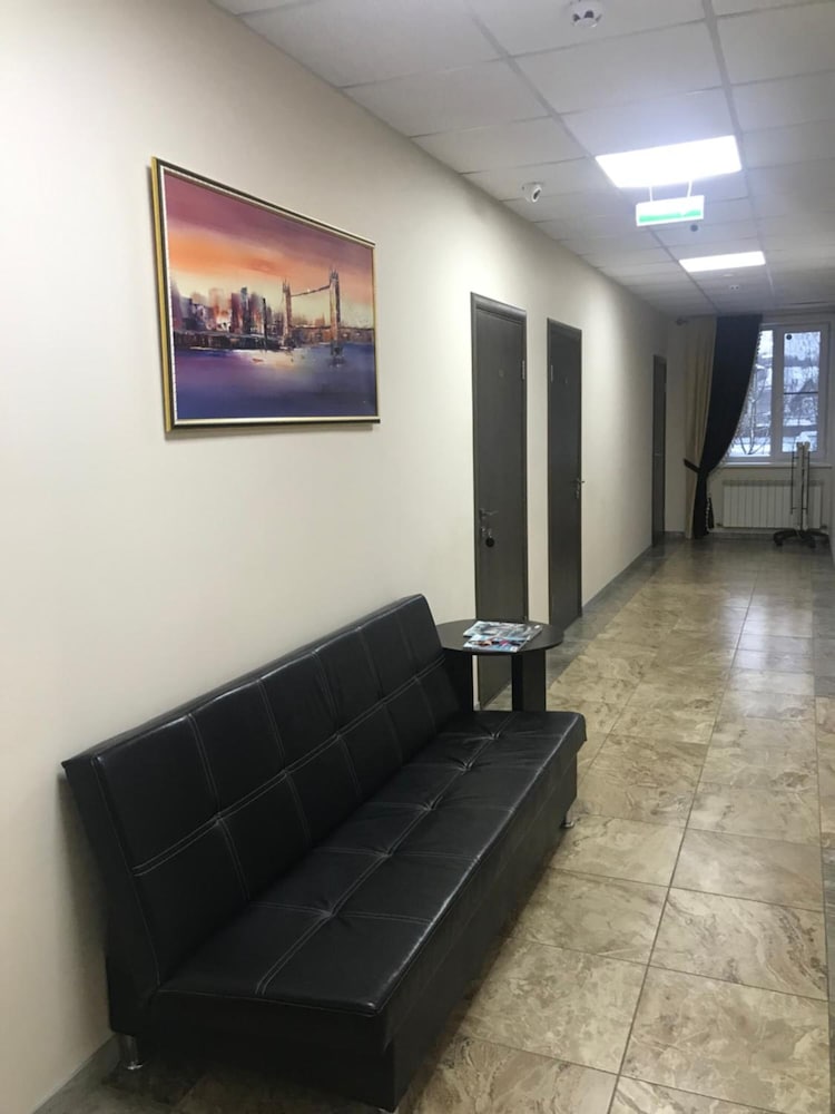 Hotel Malvida