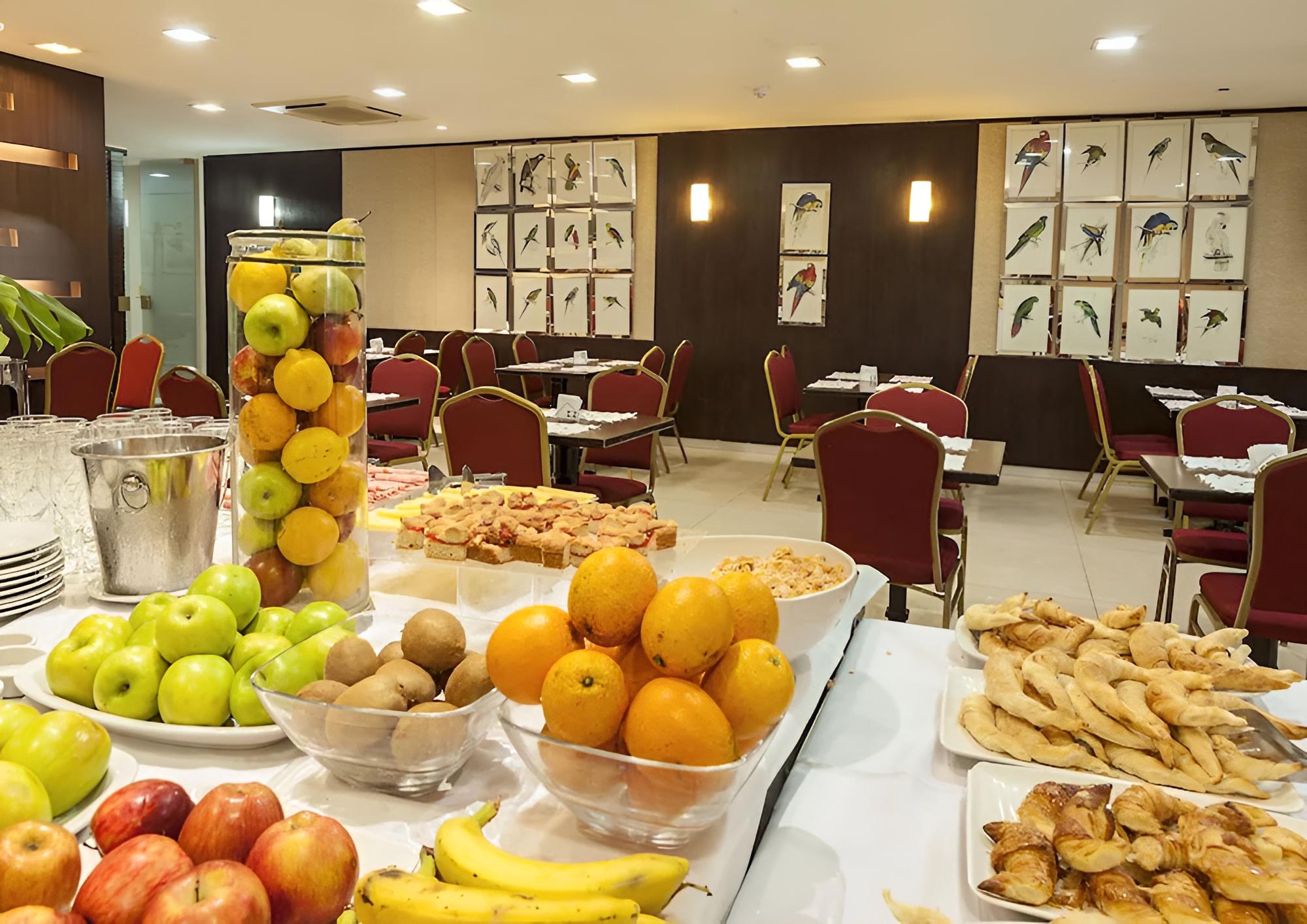Gran Hotel Guarani