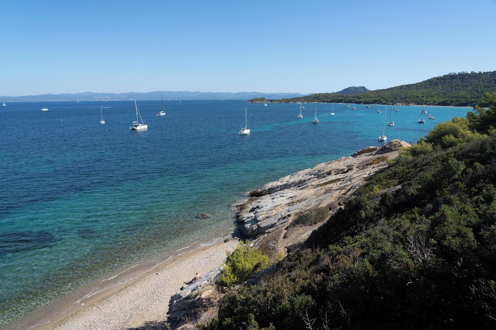 Le Domaine de la Mer