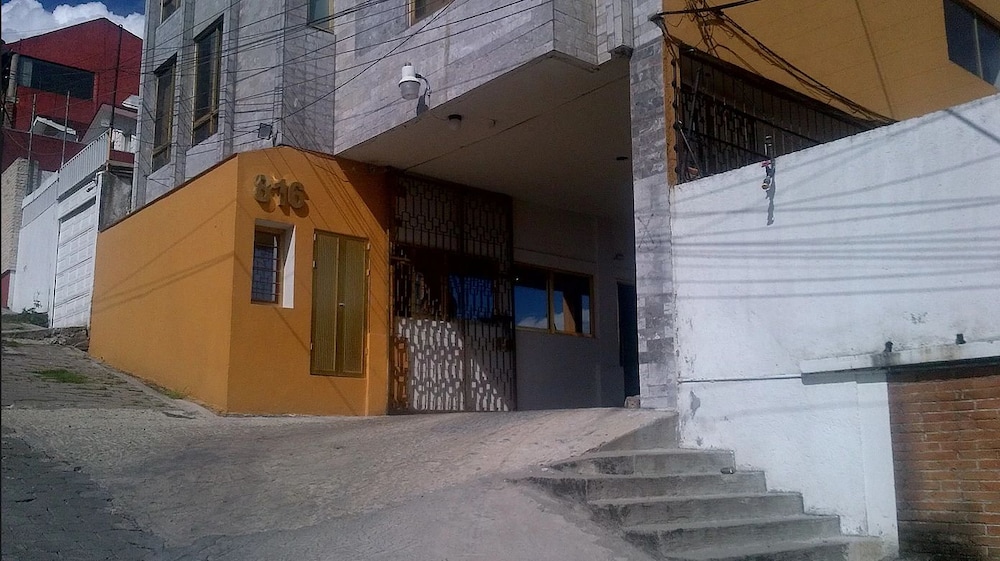 Hotel Casa Villaliz - Image 1