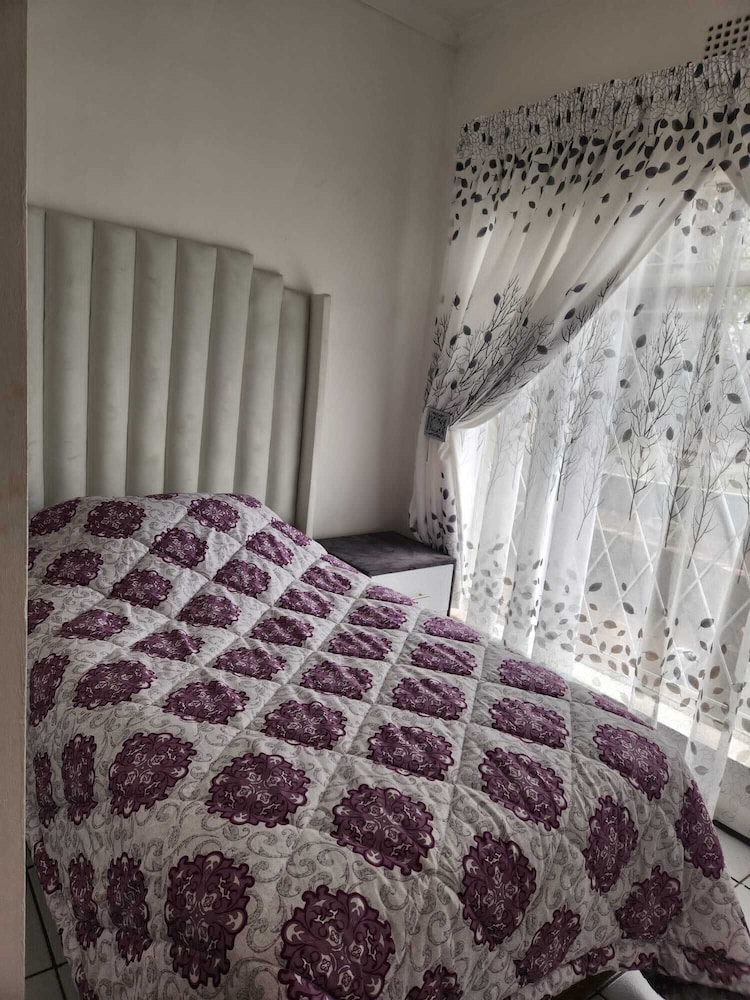Immaculate 3-bed House in Alberton Johannesburg