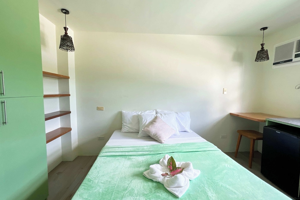 Accessline Inn Boracay powered by Cocotel