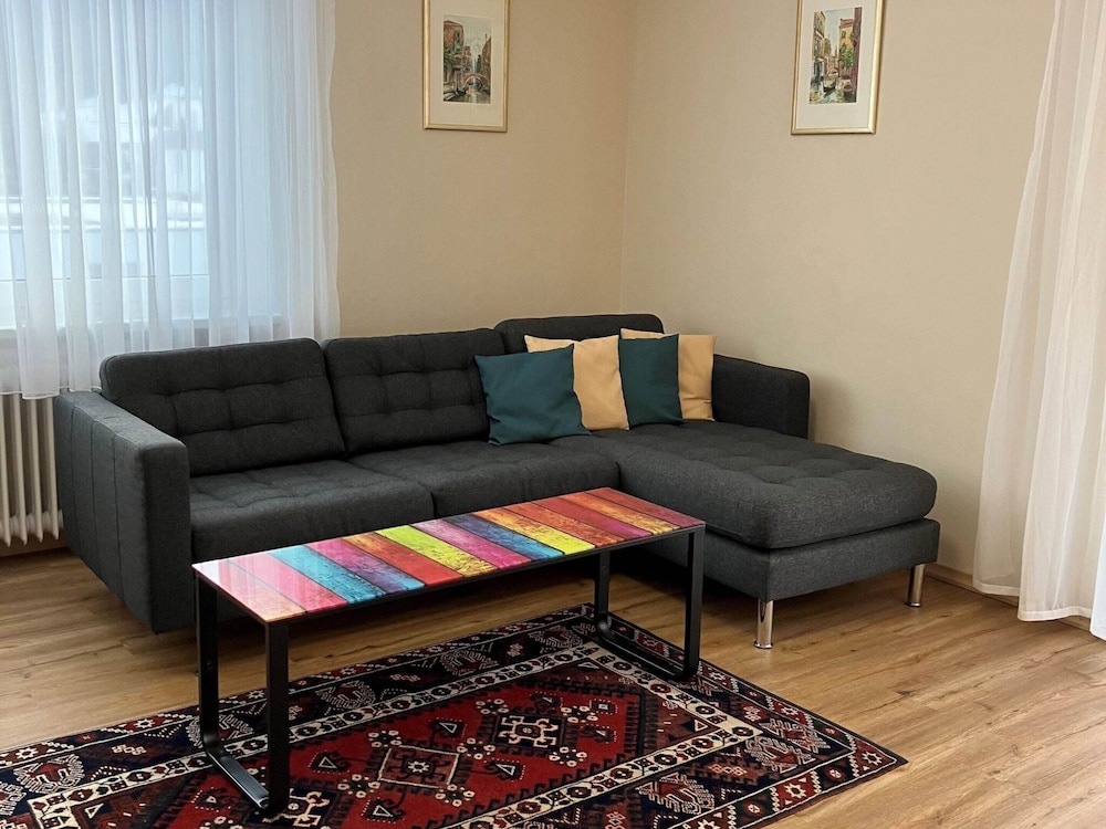 Apartment in Axams Near Axamer Lizum