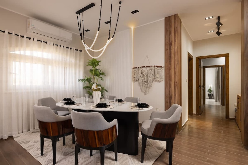 Marina 7 Resort New Alamein By Seven Seasons