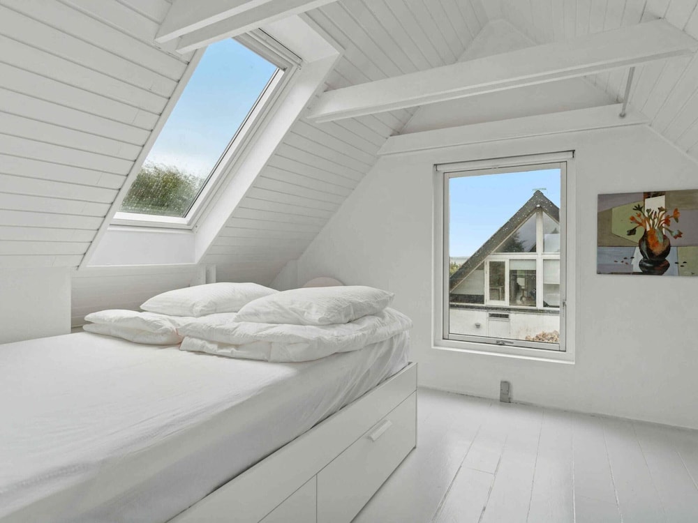 4 Star Holiday Home in Knebel