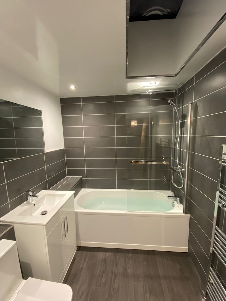 Sunderland Self Catering