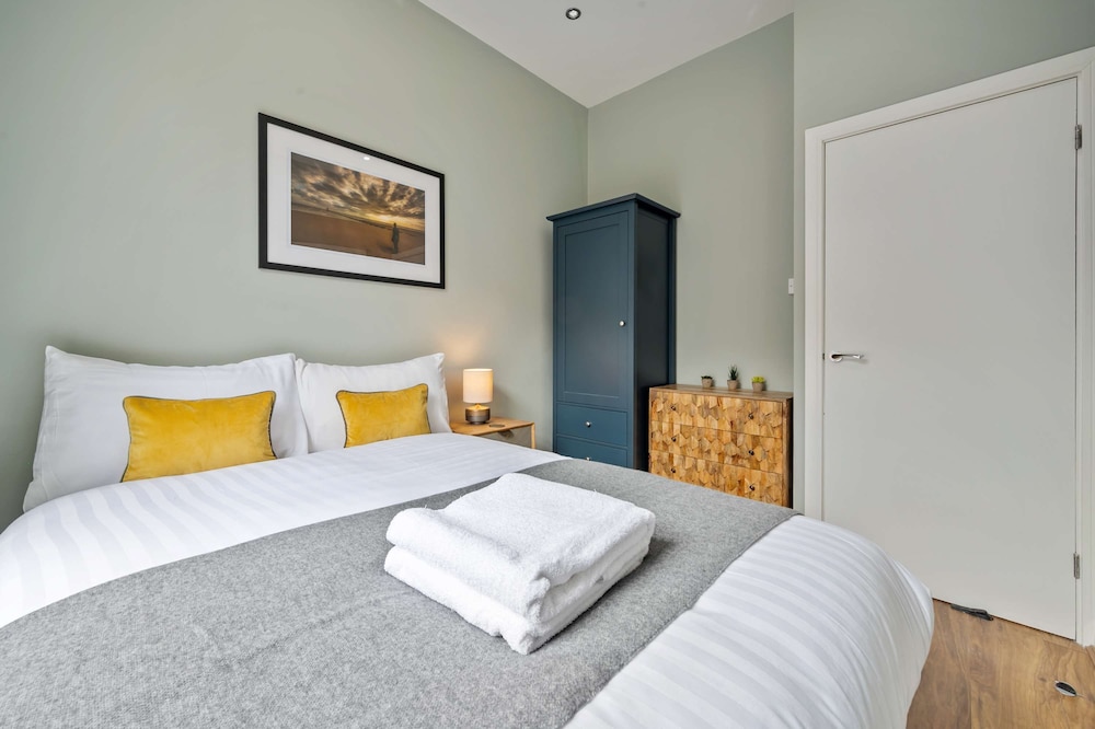 Host Stay The Georgian Quarters at Bedford II and III