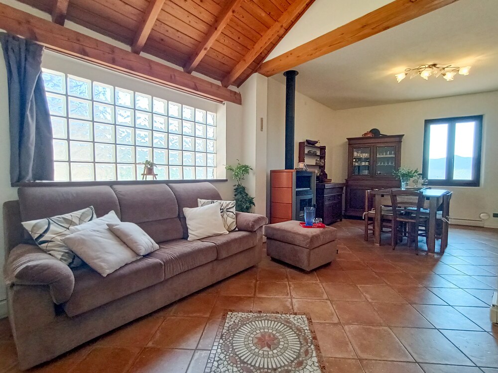 JOIVY Great Flat W/Terrace And Amazing Hills View photo 5