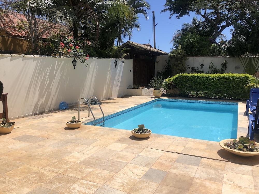 Casa de Praia - Bosque de Geribá view 5