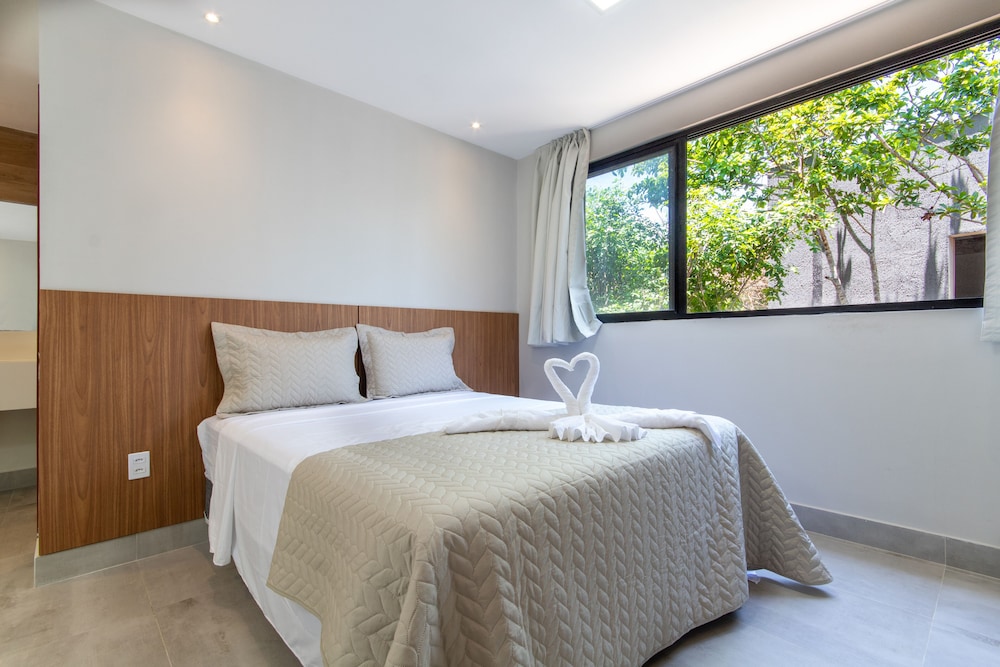 Carpediem - Casa Luxuosa em Pipa