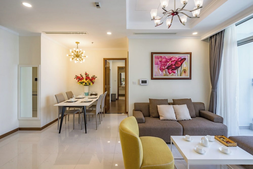 V. home
