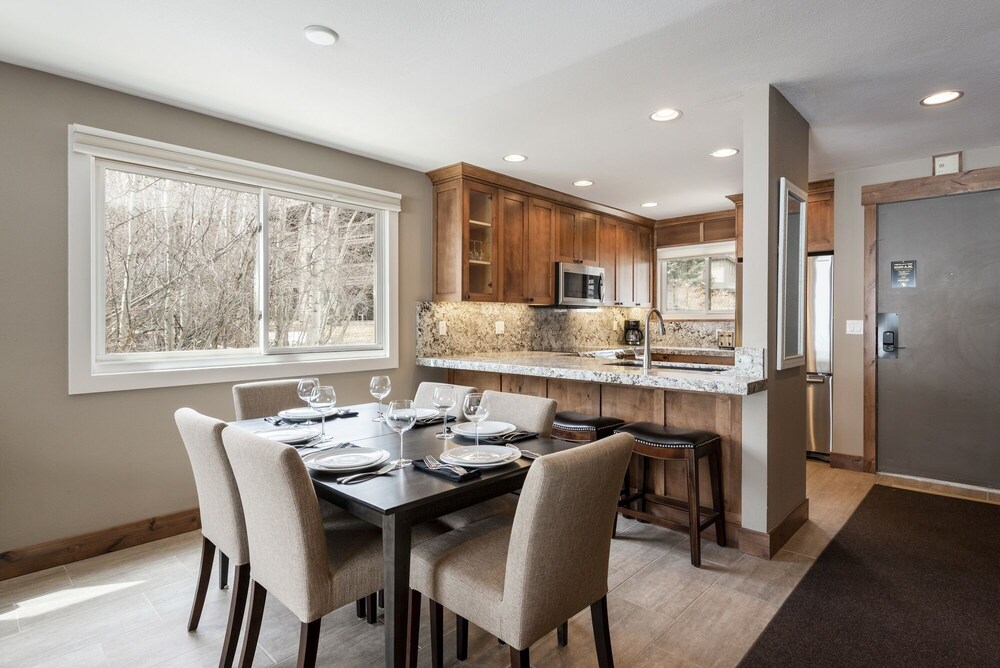 Park City Ski Resort UT - Snow Flower Vacation Homes