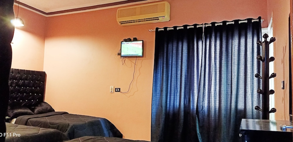 Agata Hostel