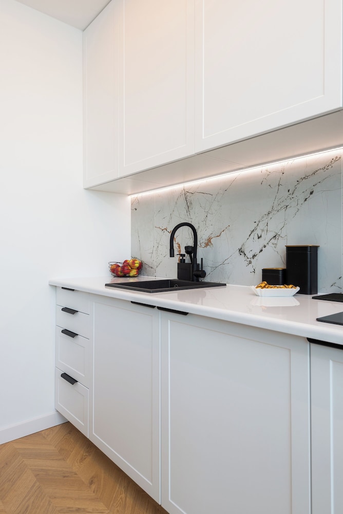 Apartament Tower by Kairos Apartments