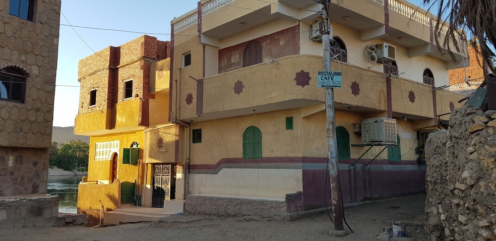 Hotel Taharka Nubian House - Image 1