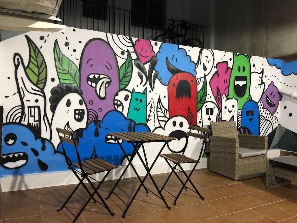 Apartamentos Arriba by gaiarooms