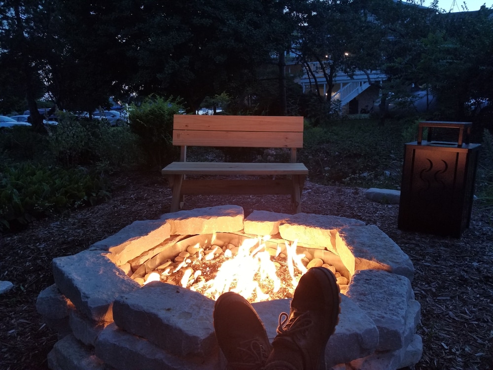 Edgewater Resort