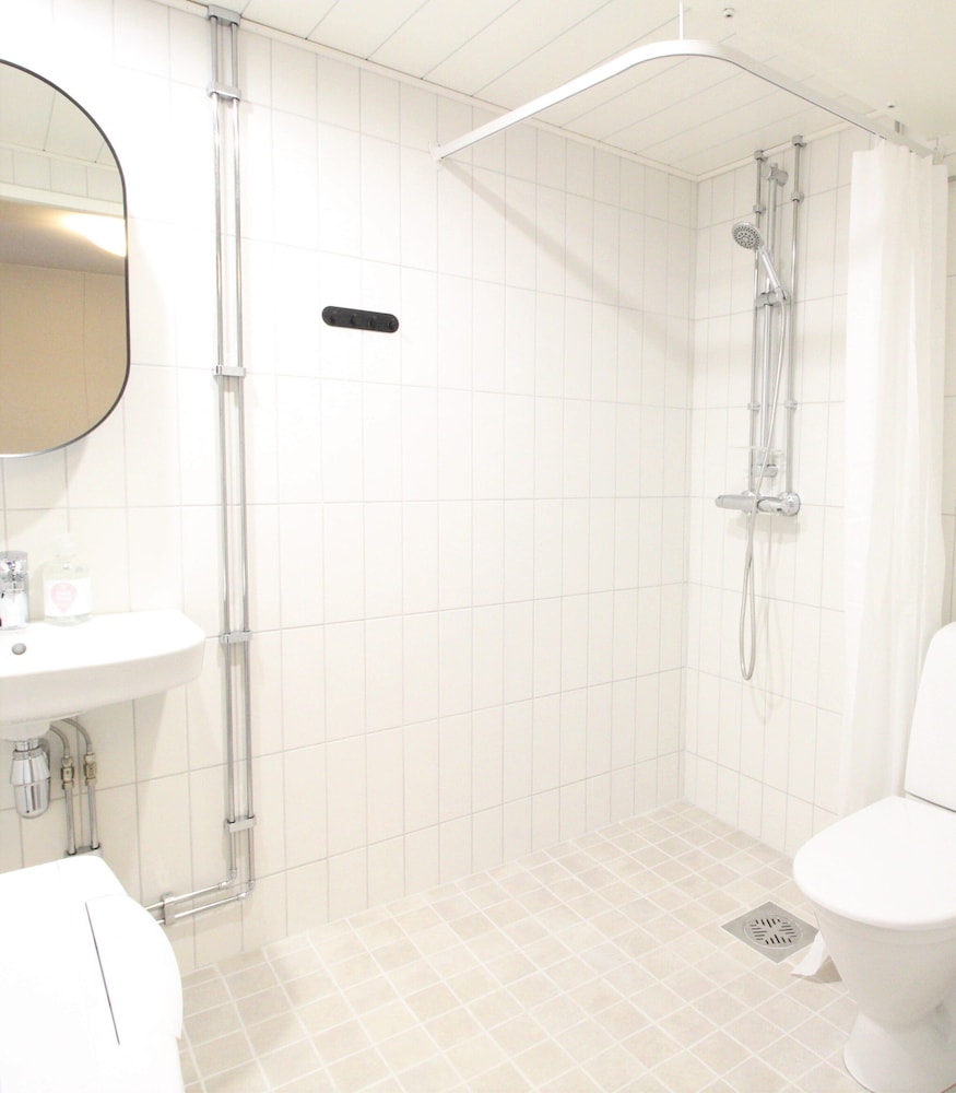 Forenom Apts Hämeenlinna Katuma 1