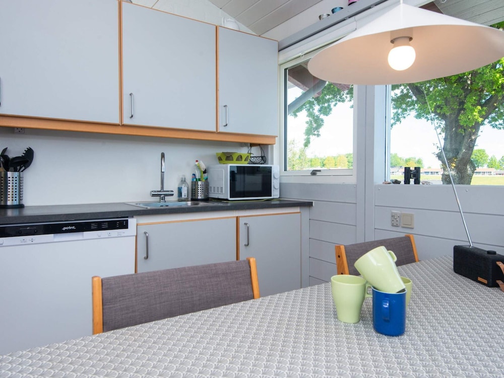 4 Star Holiday Home in Aabenraa