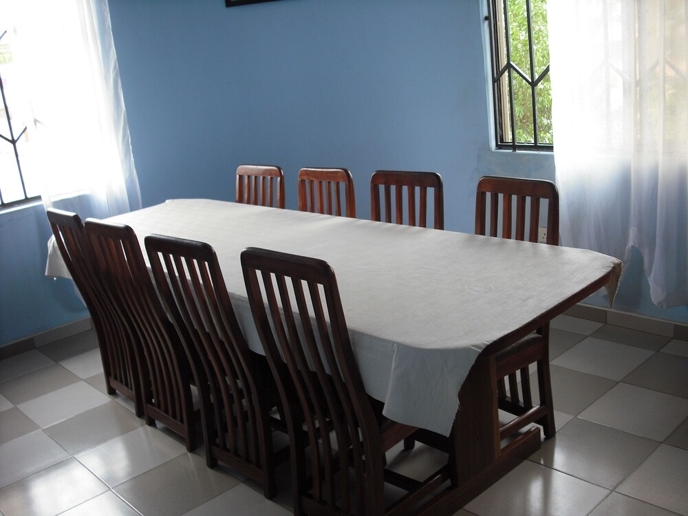 Osda Guest House