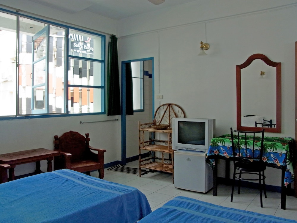 Niku Guesthouse