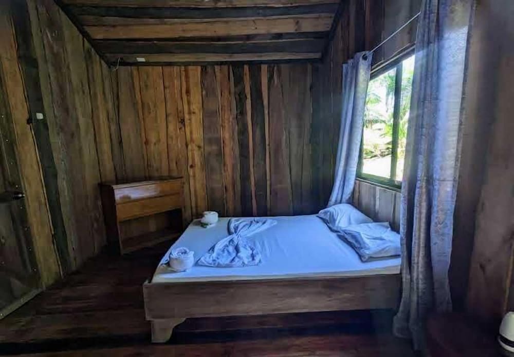 Citronela Lodge Corcovado view 4