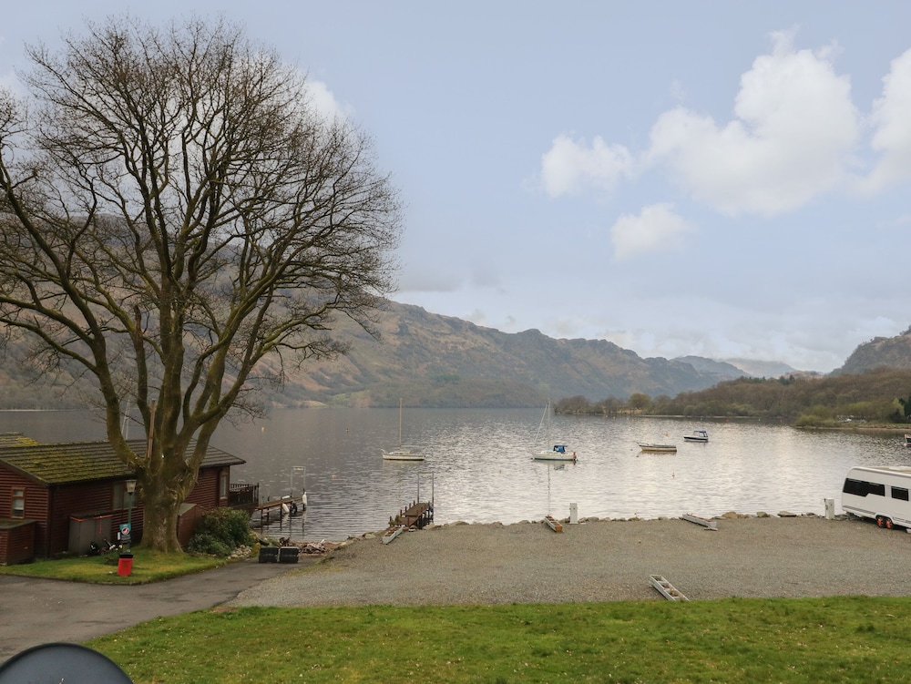 Loch Lomond Holiday Home