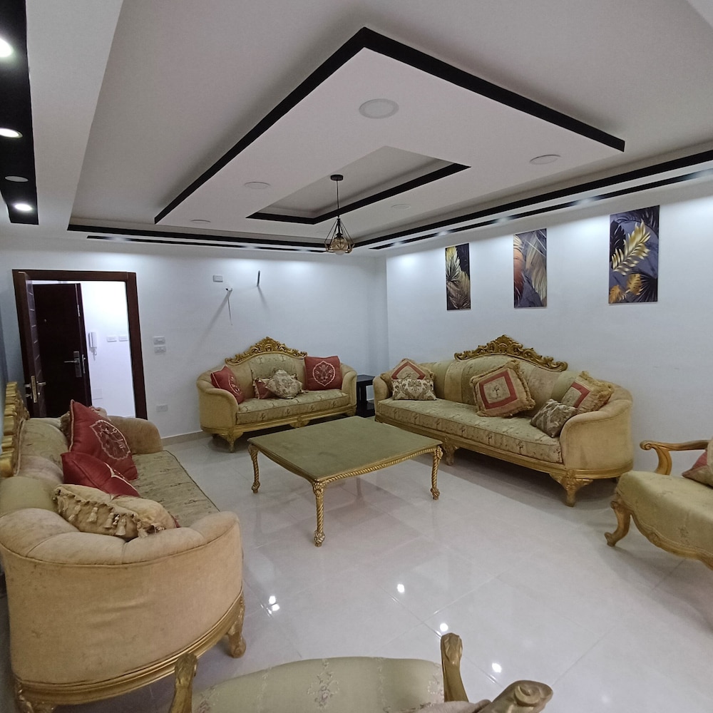 Laperla Apartment