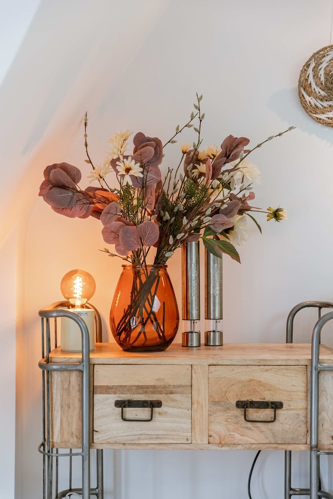 Huswell Modern Apartment in Historic Ghent