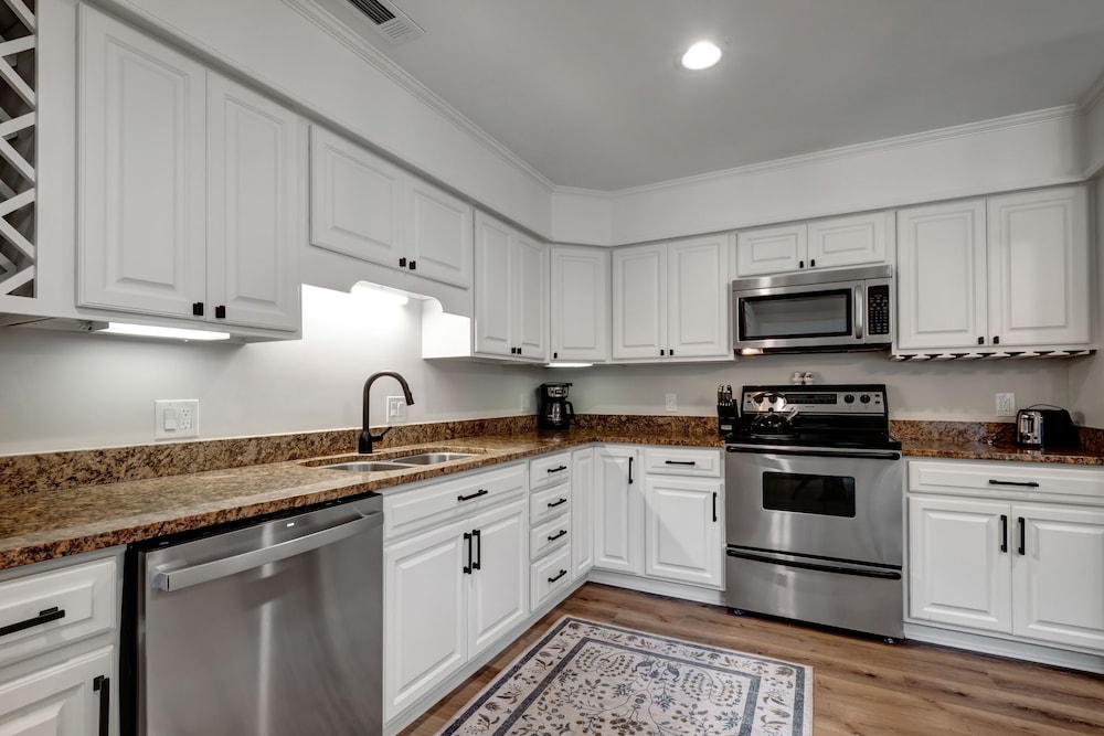 10 Turtle Lane at The Sea Pines Resort