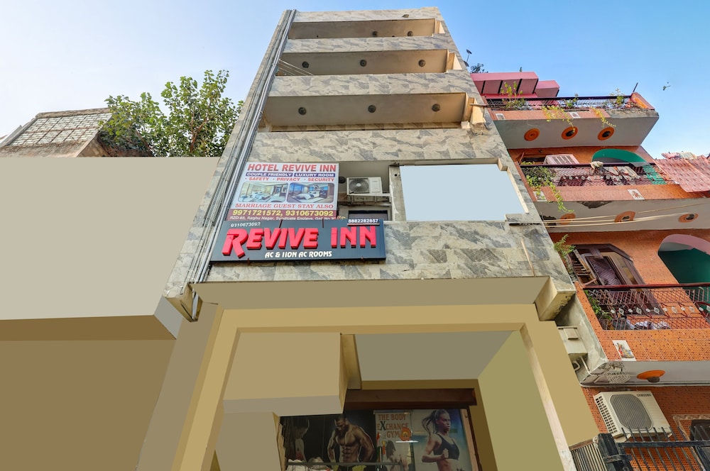 Hotel Revive By The Premium Villa