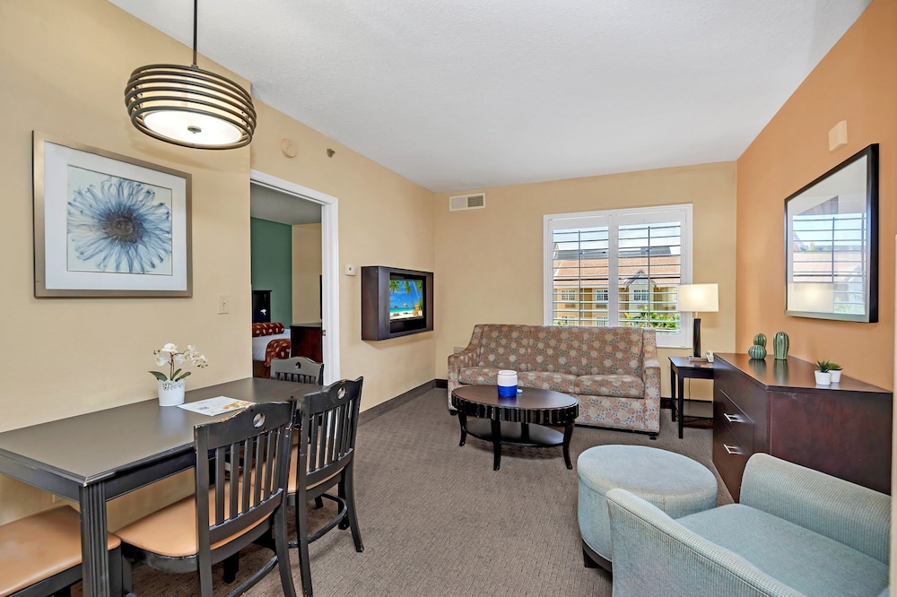 Near Universal Studios - Suite With Pool Hot Tub