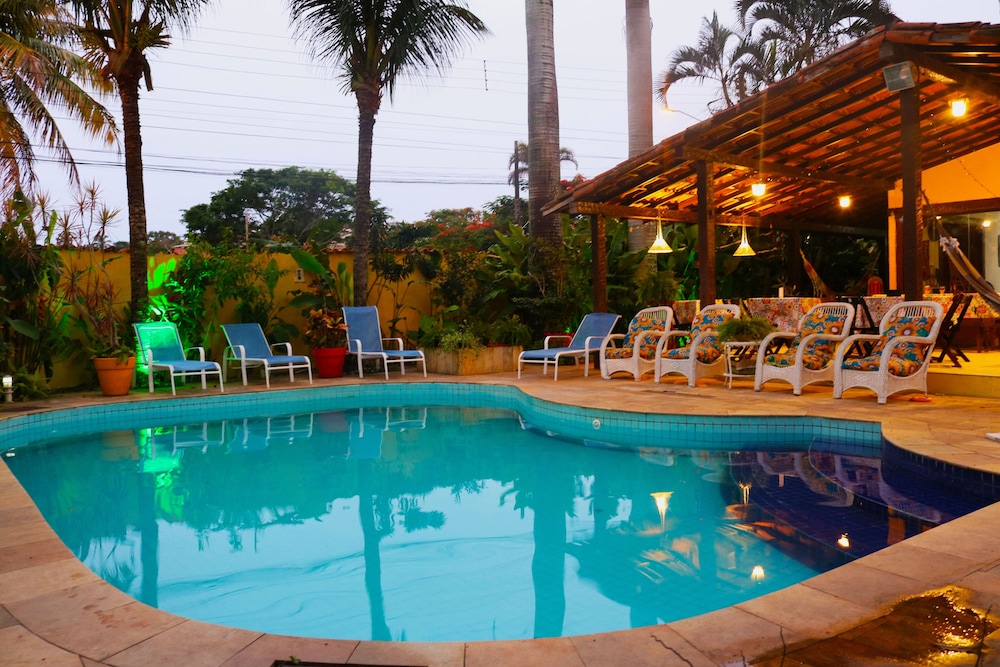 Frida Buzios Suites