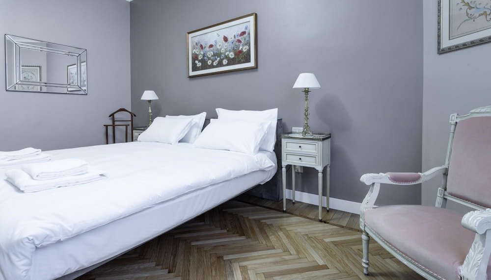 Italianway - Petrella 6 B