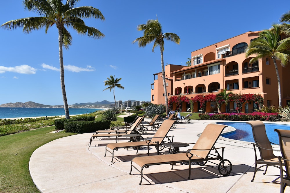 Casa del Mar Condos
