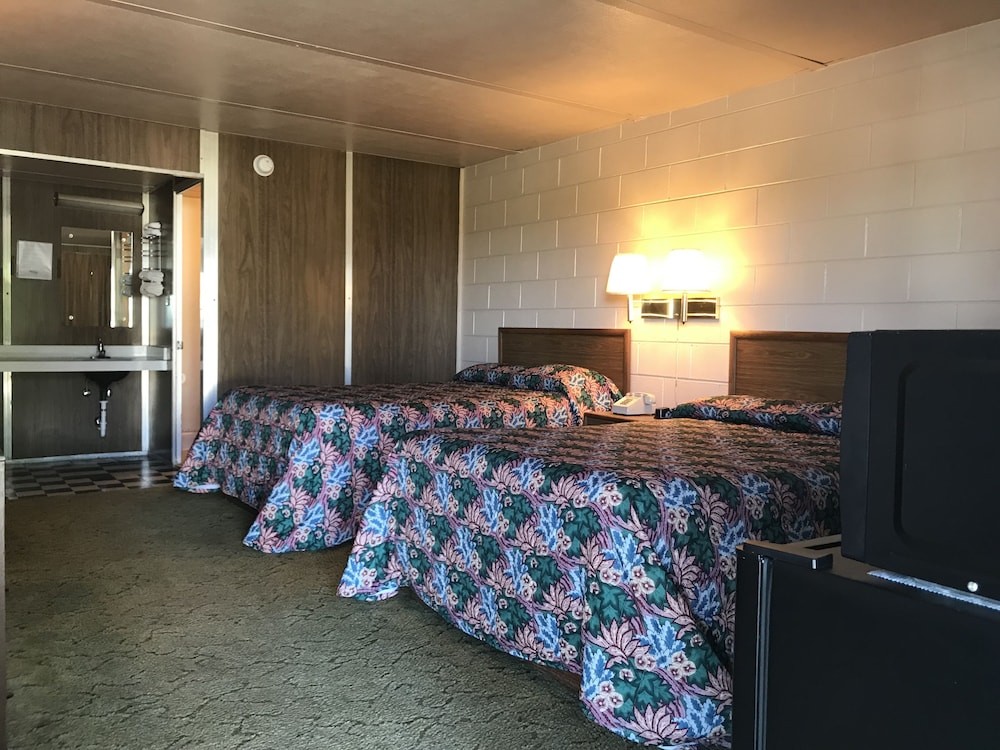 Budget Lakeview Inn