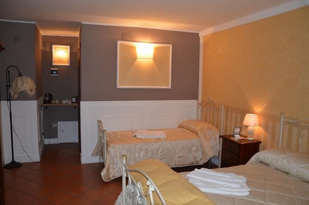 B&B A Casa di Ely view 3