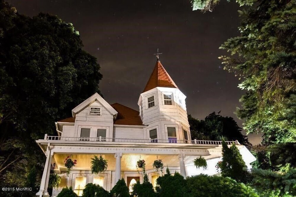 Kingsley House Bed & Breakfast view 5