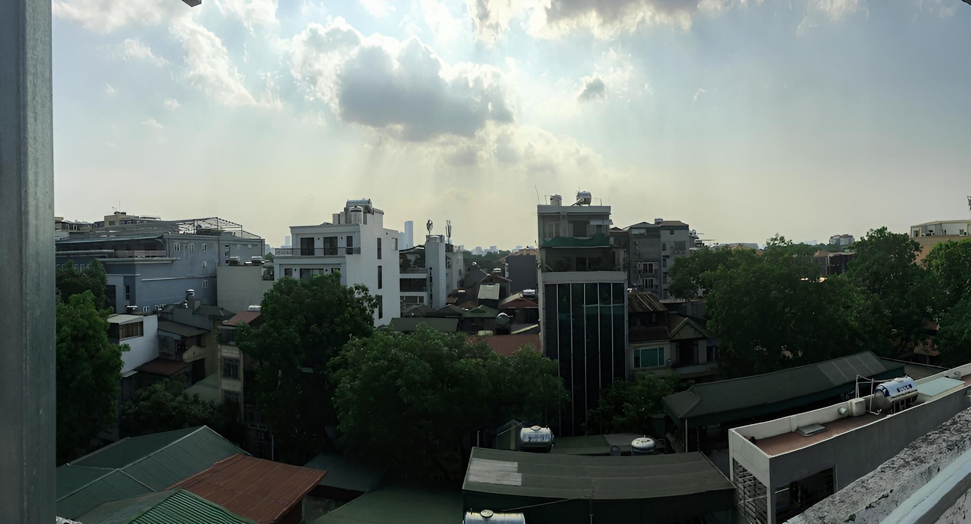Hanoi Family Homestay 2