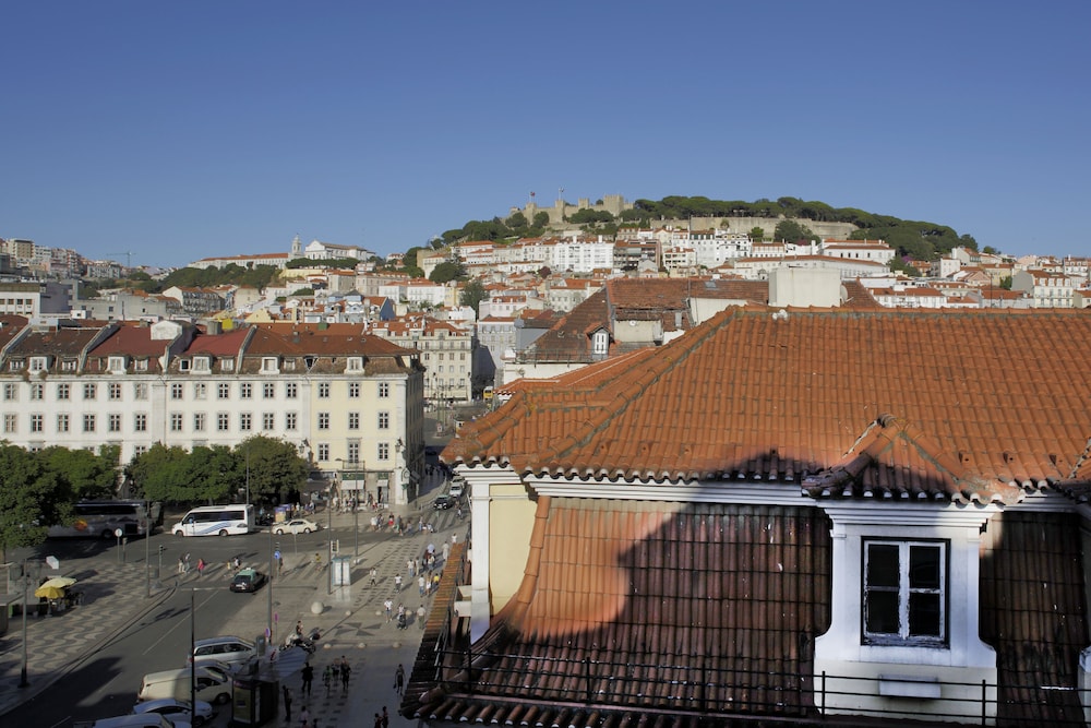 Chiado Apartments by LINC view 5