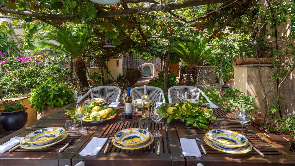 Villa Casarossa Numero Uno 6 photo 5