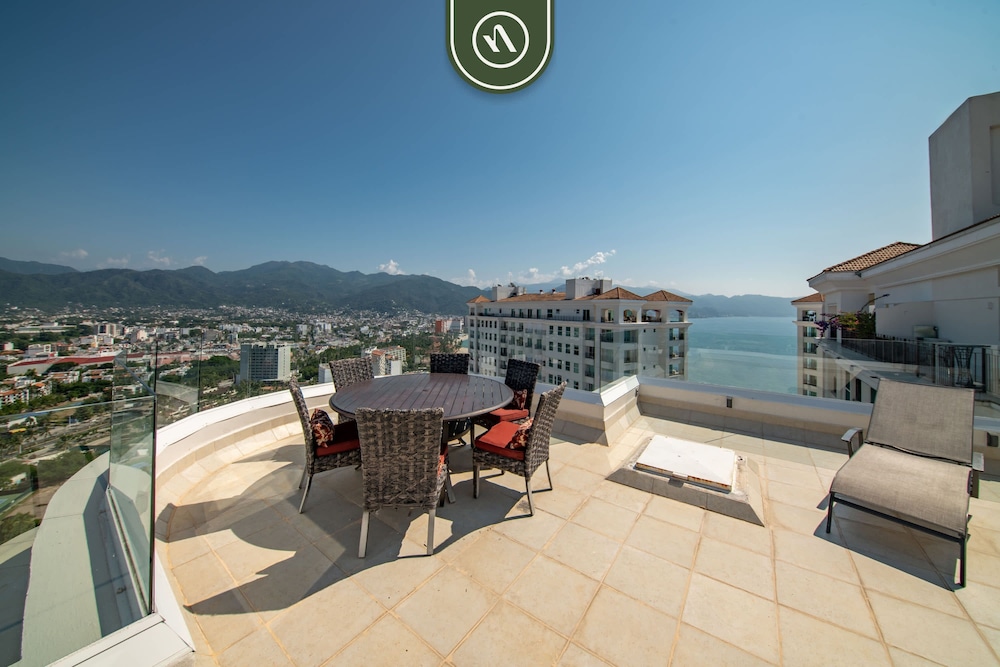 Grand Venetian T3000 Ph202