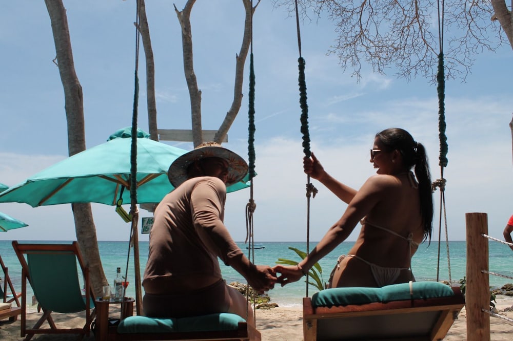 Freedom Beach Hotel
