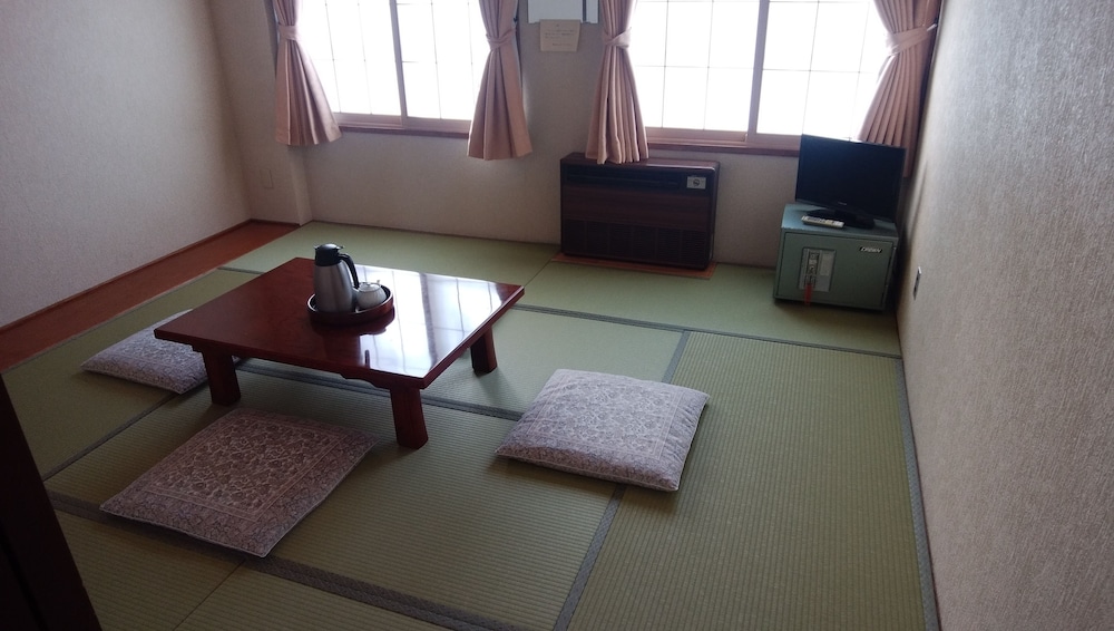 Warabidaira Sanso view 5